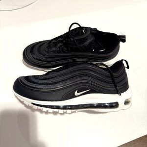 Air max 97 black